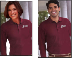 Tollway Long Sleeve Shirts