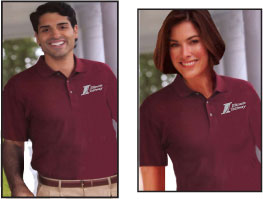 Tollway Short Sleeve Shirts
